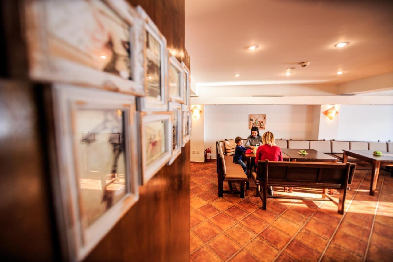 Hotel La Dolce Vita Zărneşti المظهر الخارجي الصورة